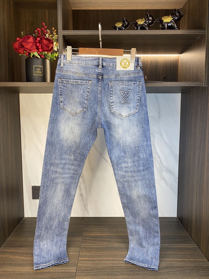 LV Jeans